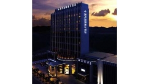 廚房工程,寶亨達大酒店